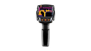 Thermal Imager, LCD, -30 ... 100°C, 9Hz, IP54, Fixed, 160 x 120, 31 x 23°